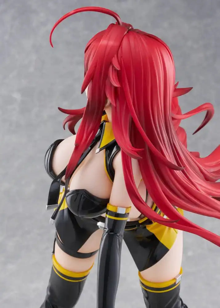 Highschool DxD Hero PVC Statue 1/3.5 Rias Gremory Race Queen Ver. AmiAmi Limited Edition 45 cm - Smalltinytoystore