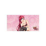 Highschool DxD Mousepad Rias - Smalltinytoystore