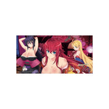 Highschool DxD Silikon Mousepad Rias - Smalltinytoystore