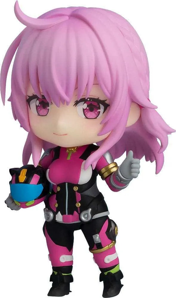 Highspeed Etoile Nendoroid Actionfigur Rin Rindo 10 cm - Smalltinytoystore