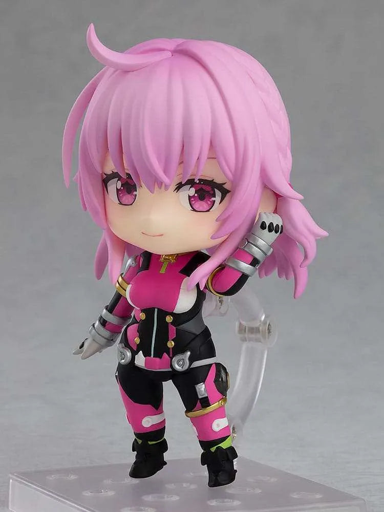 Highspeed Etoile Nendoroid Actionfigur Rin Rindo 10 cm - Smalltinytoystore
