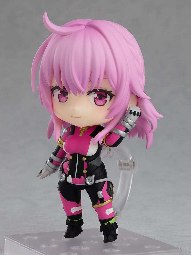 Highspeed Etoile Nendoroid Actionfigur Rin Rindo 10 cm - Smalltinytoystore