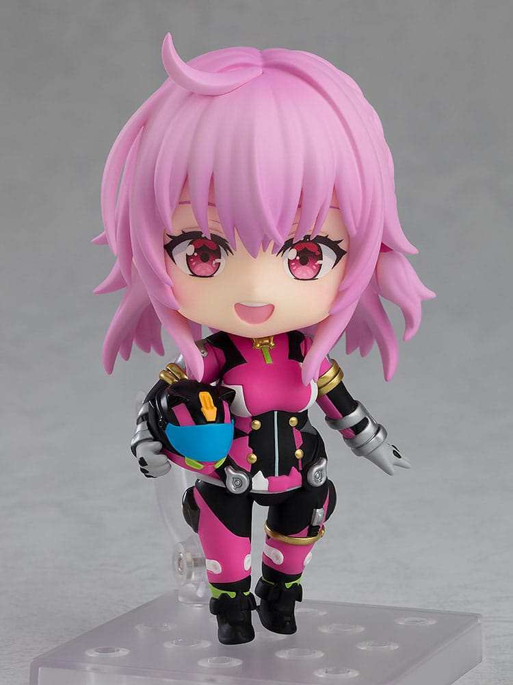 Highspeed Etoile Nendoroid Actionfigur Rin Rindo 10 cm - Smalltinytoystore
