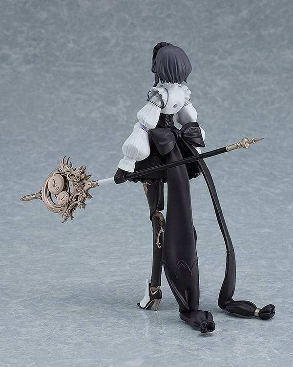 Hito Kaiki Actionfigur Figma NH-02 15 cm - Smalltinytoystore