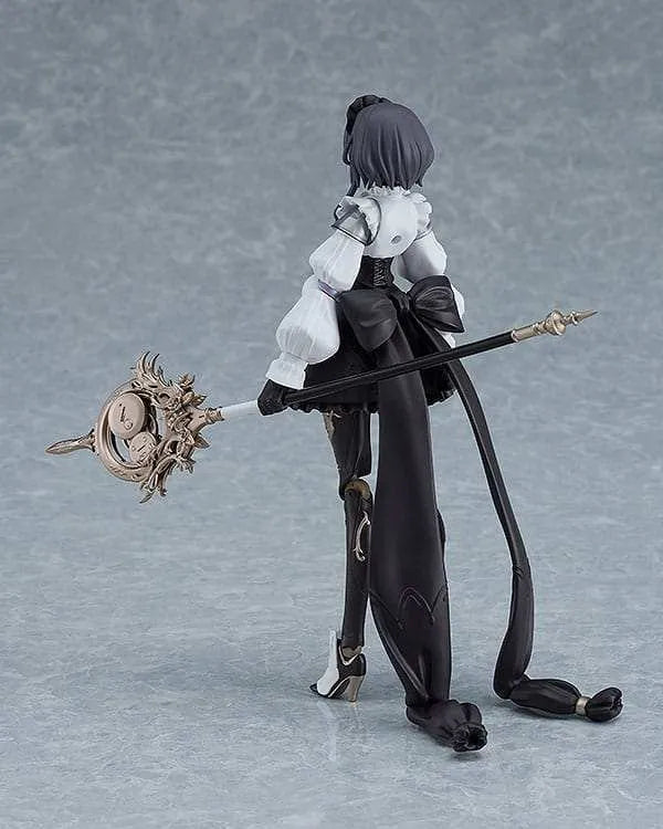 Hito Kaiki Actionfigur Figma NH-02 15 cm - Smalltinytoystore