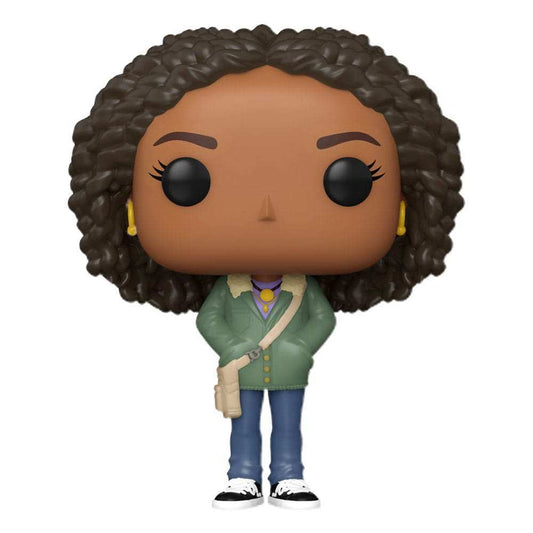 Hocus Pocus 2 POP! Disney Vinyl Figur Becca w/Accessories 9 cm - Smalltinytoystore