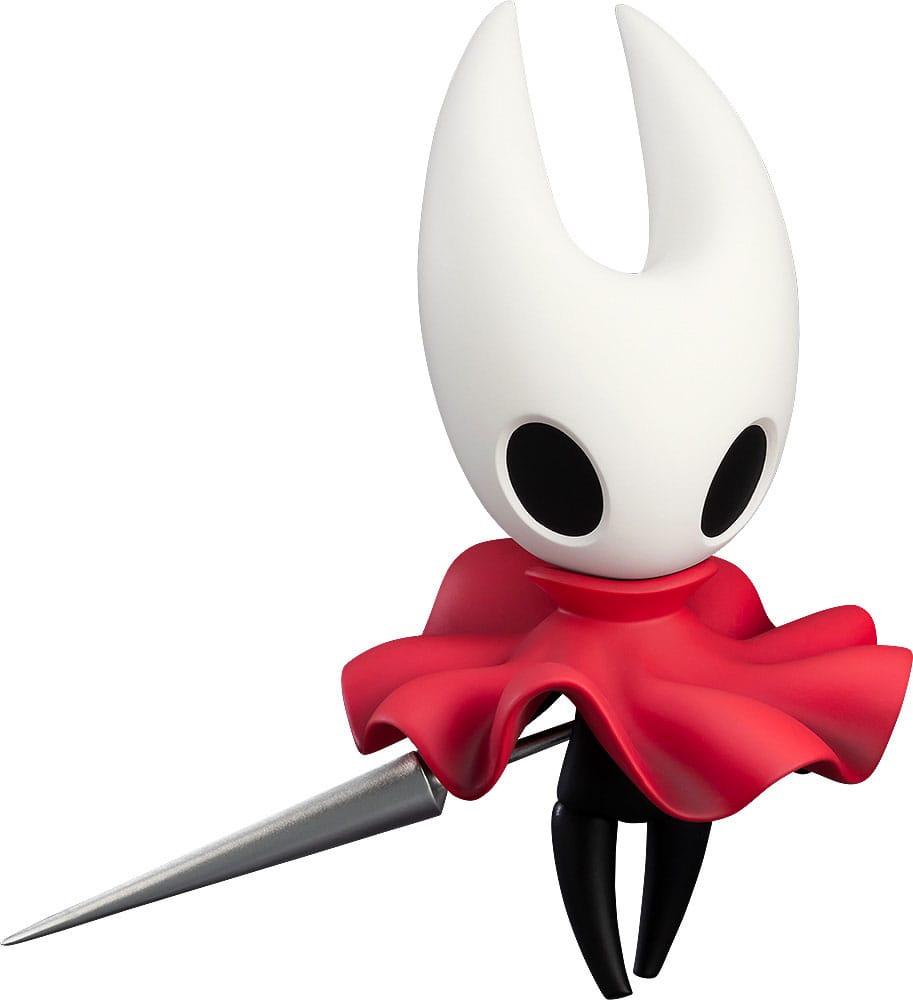 Hollow Knight Nendoroid Actionfigur Hornet 10 cm - Smalltinytoystore