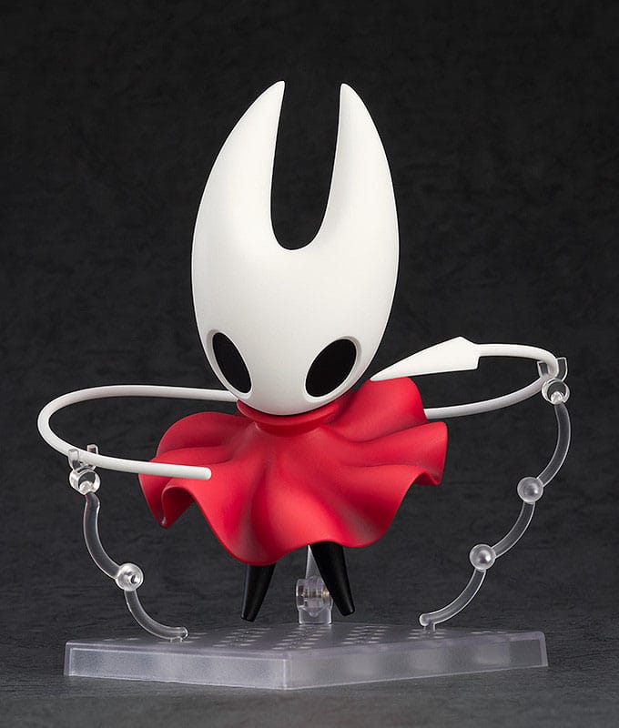 Hollow Knight Nendoroid Actionfigur Hornet 10 cm - Smalltinytoystore