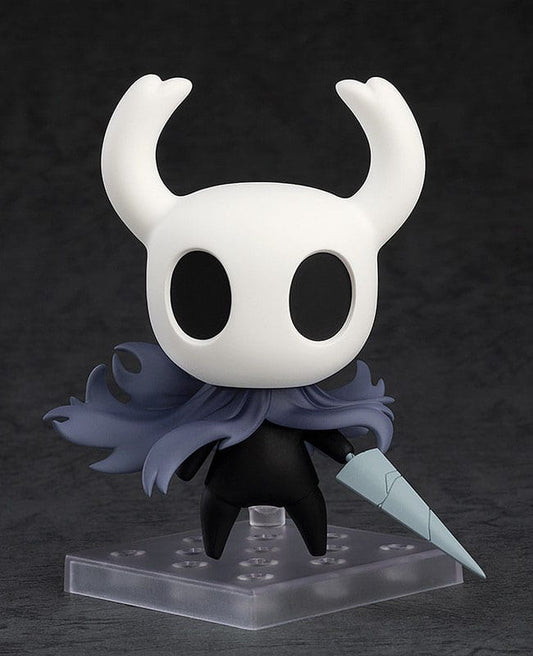 Hollow Knight Nendoroid Actionfigur The Knight 10 cm - Smalltinytoystore