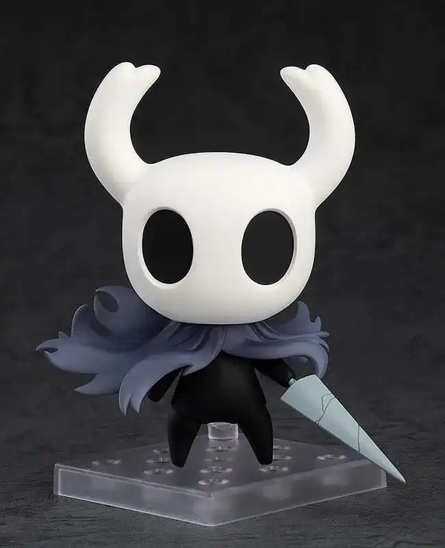Hollow Knight Nendoroid Actionfigur The Knight 10 cm - Smalltinytoystore