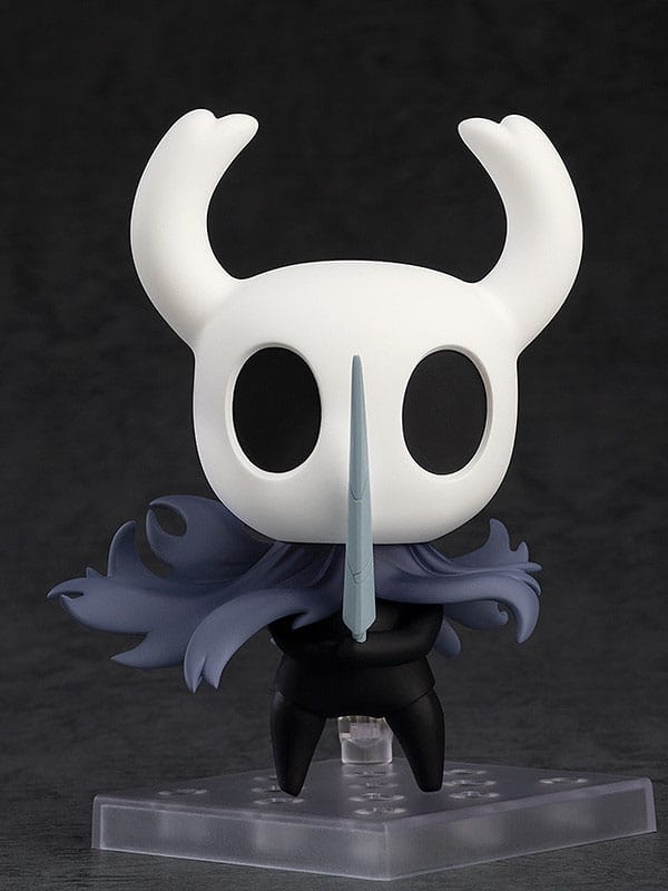 Hollow Knight Nendoroid Actionfigur The Knight 10 cm - Smalltinytoystore