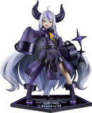 Hololive Production Characters PVC Statue 1/6 La Darknesss 24 cm - Smalltinytoystore