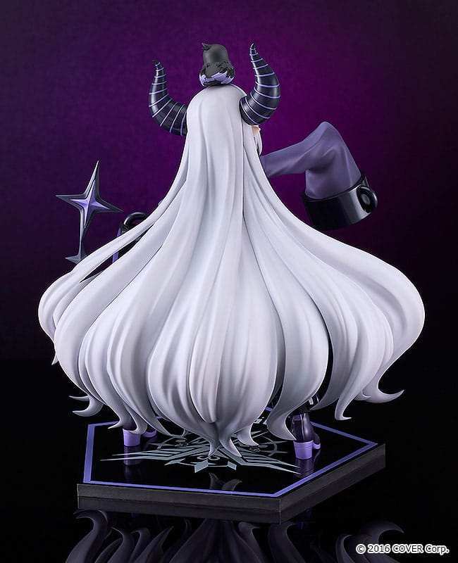 Hololive Production Characters PVC Statue 1/6 La Darknesss 24 cm - Smalltinytoystore