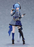 Hololive Production Figma Actionfigur Hoshimachi Suisei 14 cm - Smalltinytoystore