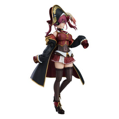 Hololive Production Figma Actionfigur Houshou Marine 13 cm - Smalltinytoystore