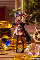 Hololive Production Figma Actionfigur Houshou Marine 13 cm - Smalltinytoystore