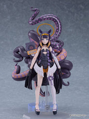 Hololive Production Figma Actionfigur Ninomae Ina´nis 19 cm - Smalltinytoystore