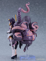 Hololive Production Figma Actionfigur Ninomae Ina´nis 19 cm - Smalltinytoystore