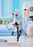Hololive Production Figma Actionfigur Shirakami Fubuki 15 cm