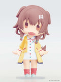 Hololive Production HELLO! GOOD SMILE Actionfigur Inugami Korone 10 cm - Smalltinytoystore