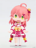Hololive Production HELLO! GOOD SMILE Actionfigur Sakura Miko 10 cm