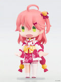 Hololive Production HELLO! GOOD SMILE Actionfigur Sakura Miko 10 cm