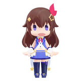 Hololive Production HELLO! GOOD SMILE Actionfigur Tokino Sora 10 cm