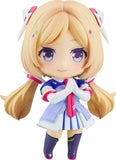 Hololive Production Nendoroid Actionfigur Aki Rosenthal 10 cm - Smalltinytoystore