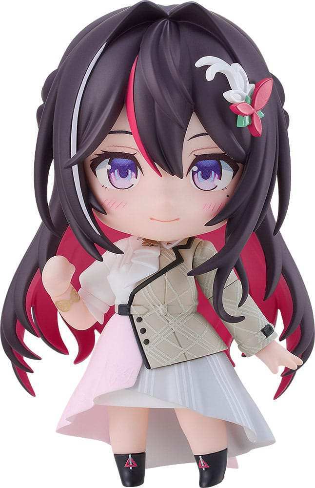 Hololive Production Nendoroid Actionfigur AZKi 10 cm - Smalltinytoystore