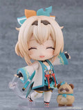 Hololive Production Nendoroid Actionfigur Kazama Iroha 10 cm - Smalltinytoystore