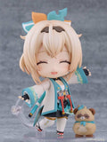 Hololive Production Nendoroid Actionfigur Kazama Iroha 10 cm - Smalltinytoystore