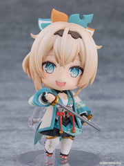 Hololive Production Nendoroid Actionfigur Kazama Iroha 10 cm - Smalltinytoystore