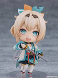 Hololive Production Nendoroid Actionfigur Kazama Iroha 10 cm - Smalltinytoystore