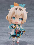 Hololive Production Nendoroid Actionfigur Kazama Iroha 10 cm - Smalltinytoystore