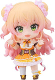 Hololive Production Nendoroid Actionfigur Momosuzu Nene 10 cm - Smalltinytoystore