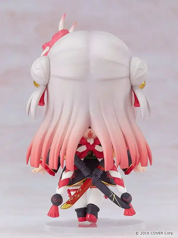 Hololive Production Nendoroid Actionfigur Nakiri Ayame 10 cm