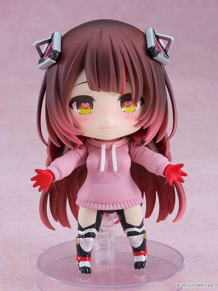 Hololive Production Nendoroid Actionfigur Robocosan 10 cm - Smalltinytoystore