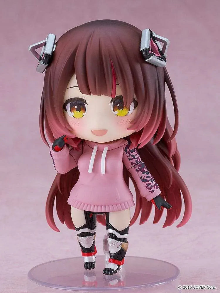 Hololive Production Nendoroid Actionfigur Robocosan 10 cm - Smalltinytoystore