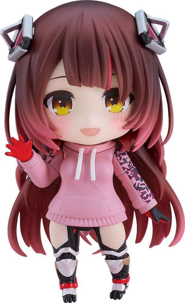 Hololive Production Nendoroid Actionfigur Robocosan 10 cm - Smalltinytoystore