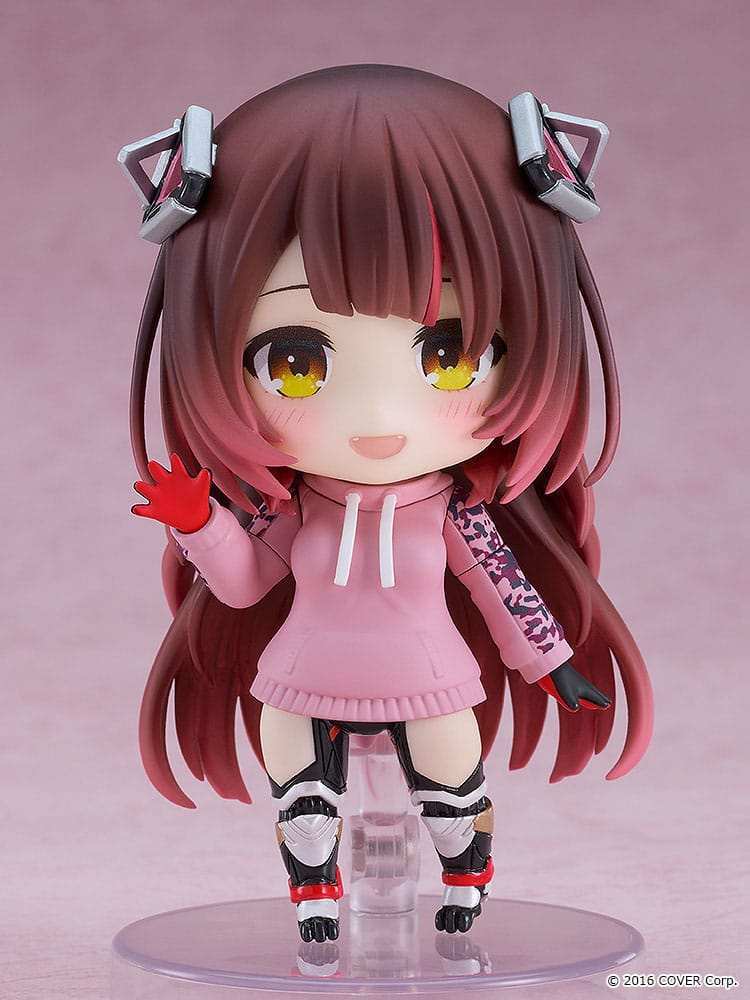 Hololive Production Nendoroid Actionfigur Robocosan 10 cm - Smalltinytoystore
