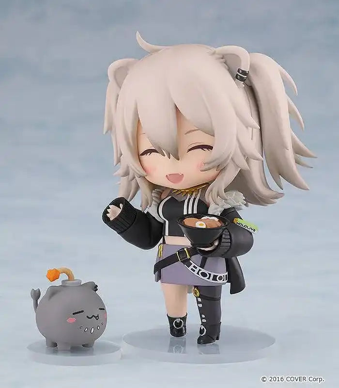Hololive Production Nendoroid Actionfigur Shishiro Botan 10 cm