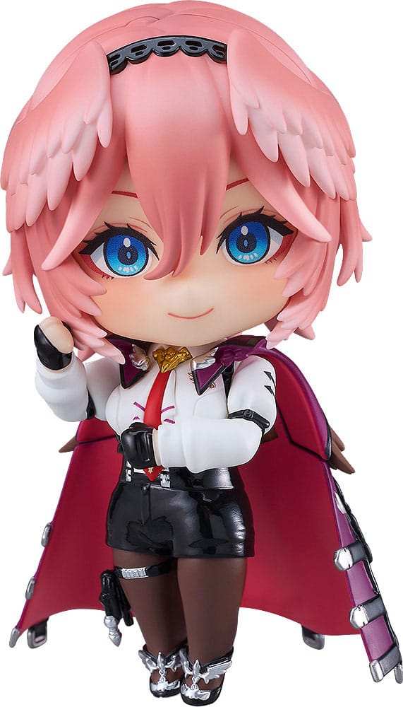 Hololive Production Nendoroid Actionfigur Takane Lui 10 cm - Smalltinytoystore