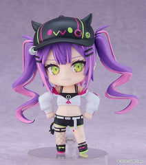 Hololive Production Nendoroid Actionfigur Tokoyami Towa 10 cm - Smalltinytoystore