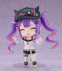 Hololive Production Nendoroid Actionfigur Tokoyami Towa 10 cm - Smalltinytoystore