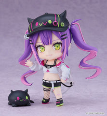 Hololive Production Nendoroid Actionfigur Tokoyami Towa 10 cm - Smalltinytoystore