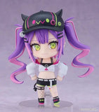Hololive Production Nendoroid Actionfigur Tokoyami Towa 10 cm - Smalltinytoystore