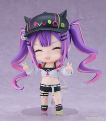 Hololive Production Nendoroid Actionfigur Tokoyami Towa 10 cm - Smalltinytoystore