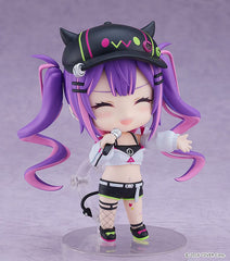 Hololive Production Nendoroid Actionfigur Tokoyami Towa 10 cm - Smalltinytoystore
