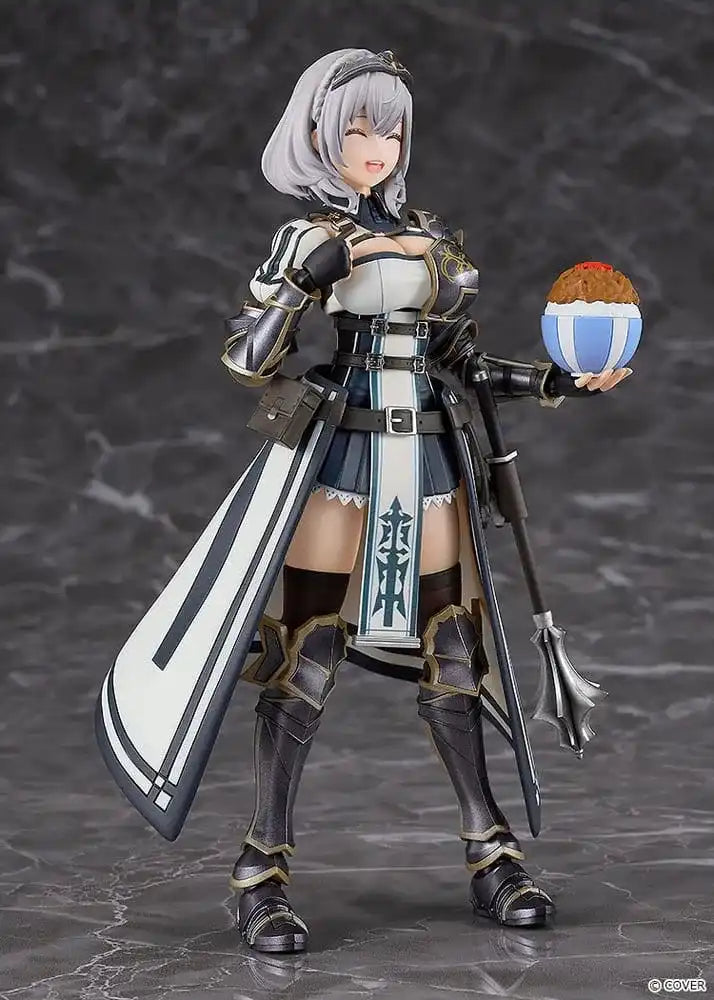 Hololive Production Plastic Model Kit PLAMATEA Shirogane Noel 16 cm