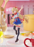 Hololive Production Pop Up Parade PVC Statue Akai Haato 17 cm - Smalltinytoystore
